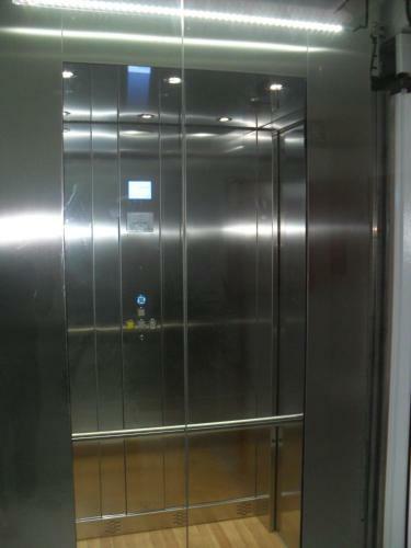 Hotel Lo Monte