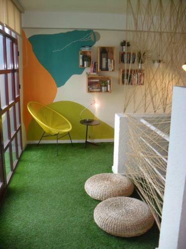 Hotel Lo Monte