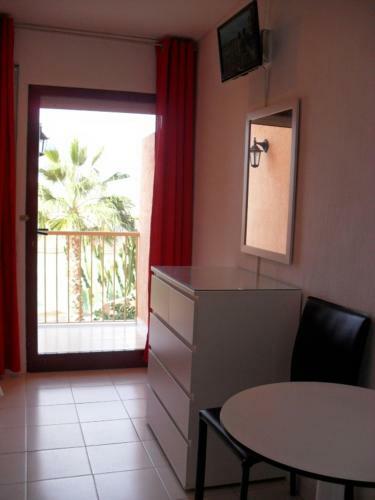 Hotel Lo Monte