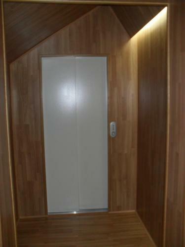 Hotel Lo Monte