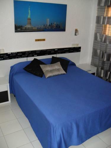 Hotel Lo Monte