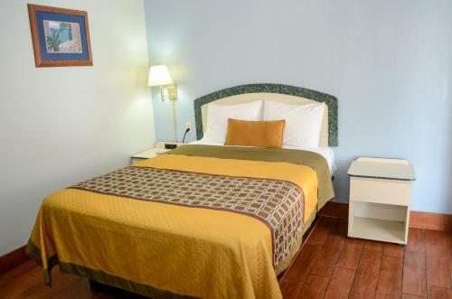 Motel Economy Inn