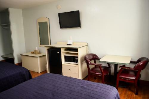 Motel Economy Inn