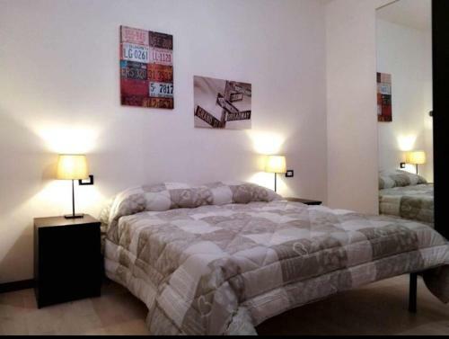 Hostal Fiera 051 Affittacamere