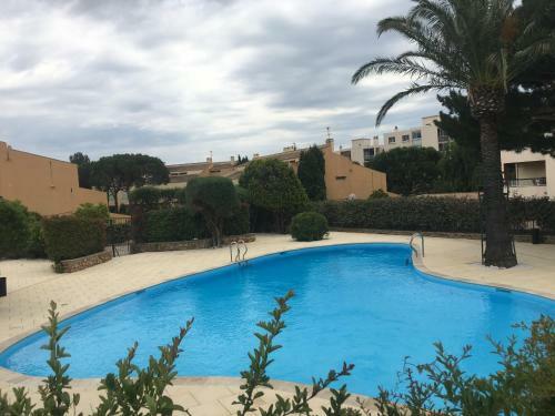 Apartamento Les Hameaux De Provence