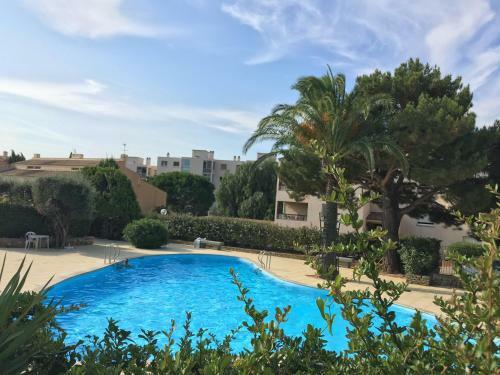 Apartamento Les Hameaux De Provence
