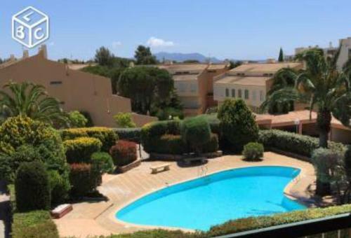 Apartamento Les Hameaux De Provence