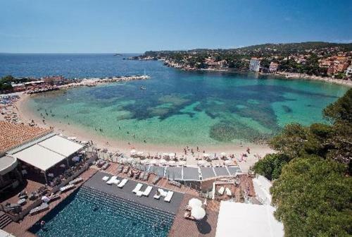 Apartamento Les Hameaux De Provence