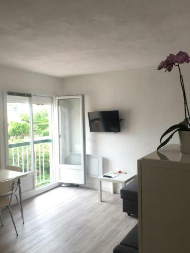 Apartamento Les Hameaux De Provence
