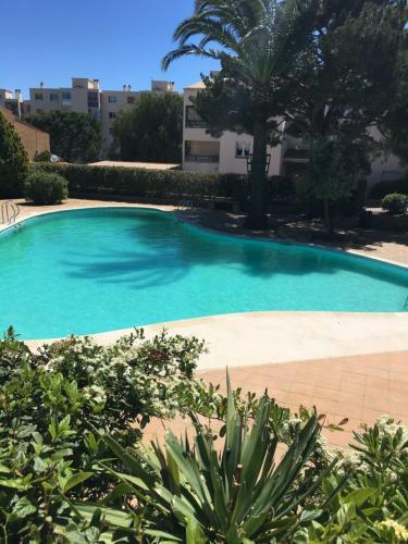 Apartamento Les Hameaux De Provence