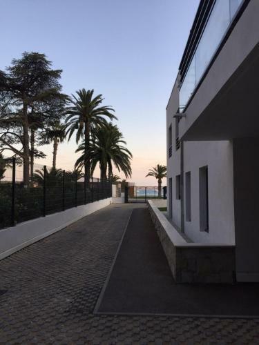 Apartamento Studio De Prestige Dans R�sidence Face � La Mer