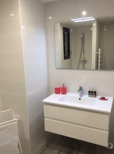 Apartamento Studio De Prestige Dans R�sidence Face � La Mer