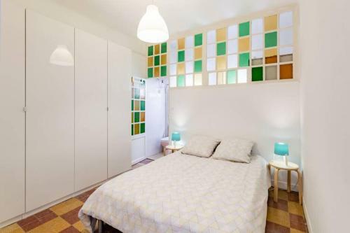 Apartamento Bandol Plage Port