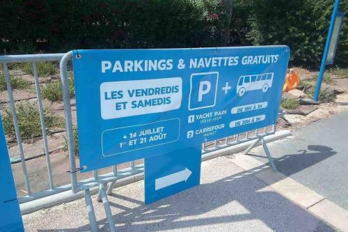 Apartamento Bandol Plage Port