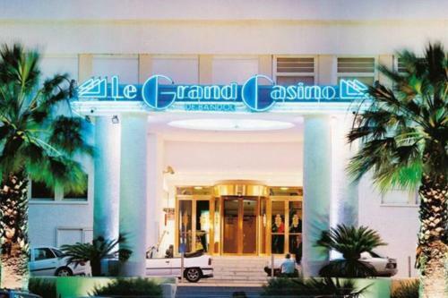 Apartamento Bandol Plage Port