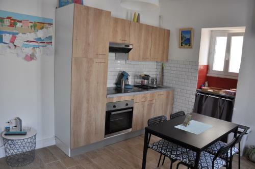 Apartamento Bandol Plage Port