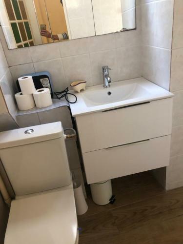 Apartamento Bandol Plage Port