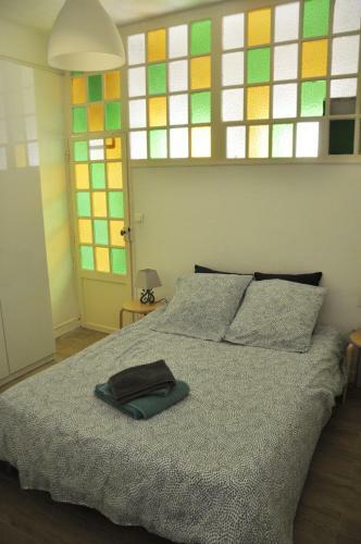 Apartamento Bandol Plage Port