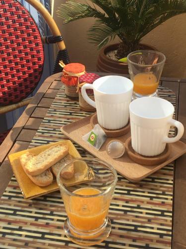 Apartamento Face � La Mer