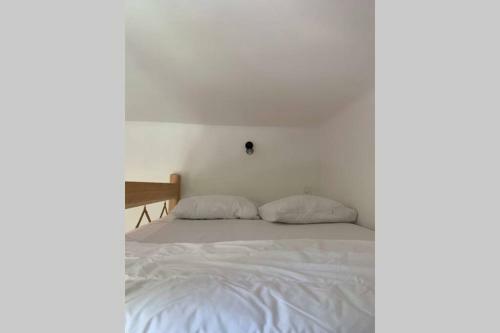 Apartamento Studio Bandol Avec Place De Parking