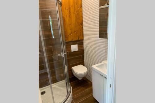 Apartamento Studio Bandol Avec Place De Parking