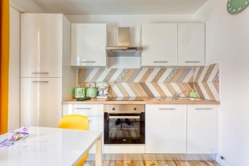 Apartamentos T2 Prestige Bandol 2