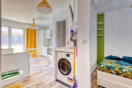 Apartamentos T2 Prestige Bandol 2