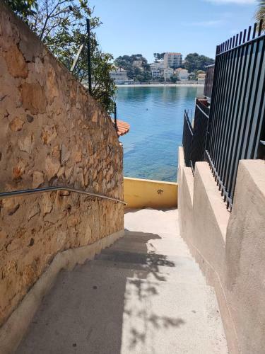 Apartamento Joli Studio Les Pieds Dans L Eau