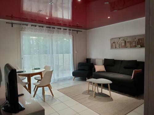 Apartamento Joli Studio Les Pieds Dans L Eau