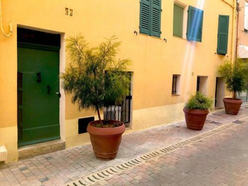 Apartamento Studio Carignan
