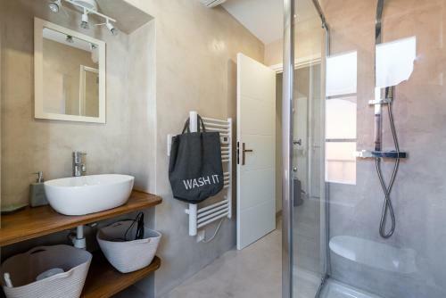 Apartamento Studio Carignan