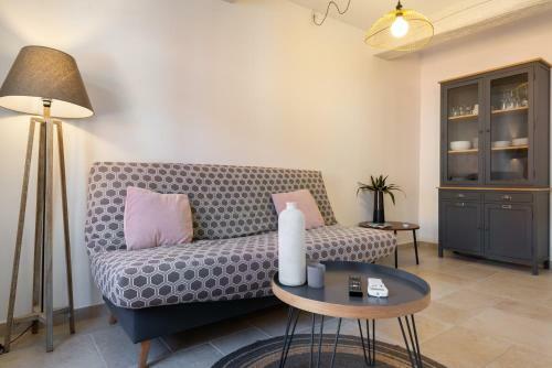Apartamento Studio Carignan
