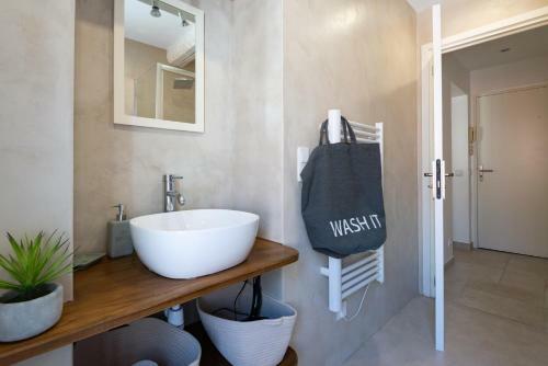 Apartamento Studio Carignan