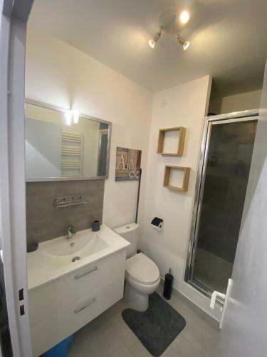 Apartamento Bandol Studio R�nov�