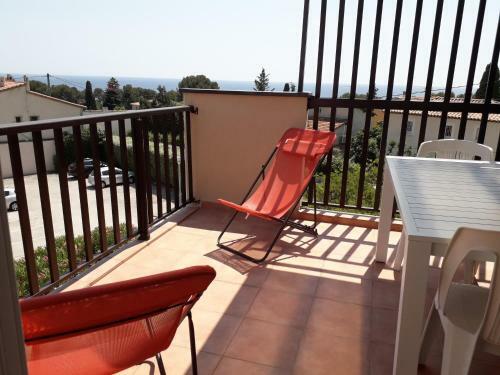 Apartamento Farniente