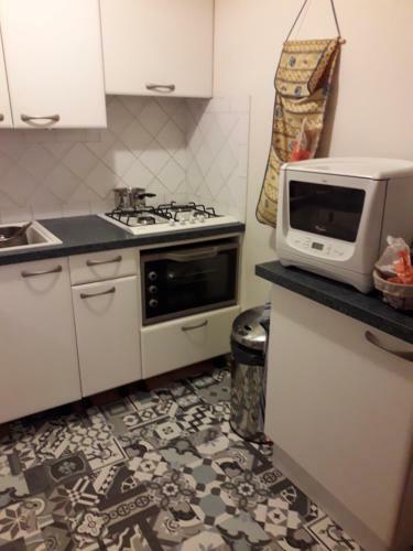 Apartamento Farniente