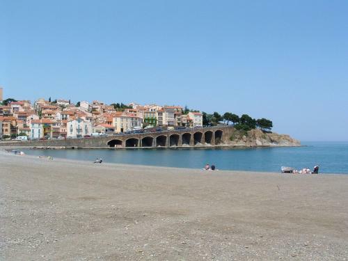 Apartamento D�tente Et Loisirs En Bord de Mer