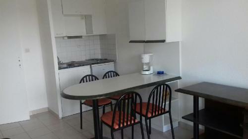 Apartamento D�tente Et Loisirs En Bord de Mer