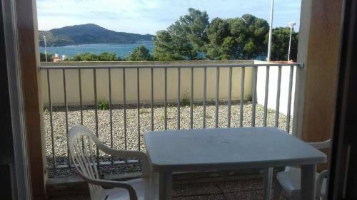 Apartamento D�tente Et Loisirs En Bord de Mer