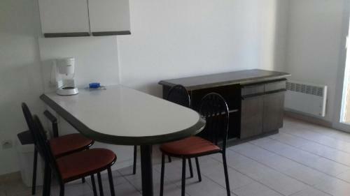 Apartamento D�tente Et Loisirs En Bord de Mer