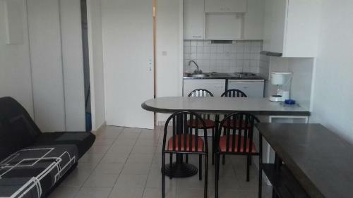 Apartamento D�tente Et Loisirs En Bord de Mer