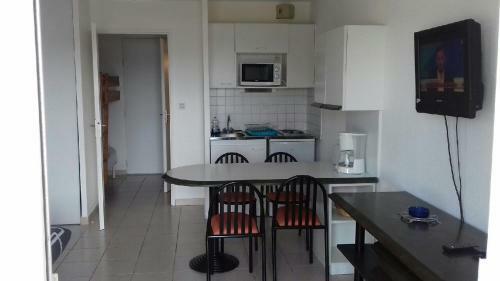 Apartamento D�tente Et Loisirs En Bord de Mer