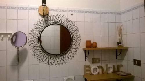 Apartamento Casa Bertiera Bologna Centro