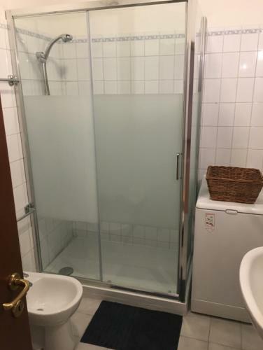 Apartamento Casa Bertiera Bologna Centro