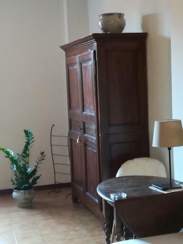 Apartamento Casa Bertiera Bologna Centro