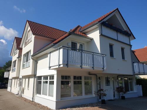 Apartamentos M�wenblick Whg. Nr.3