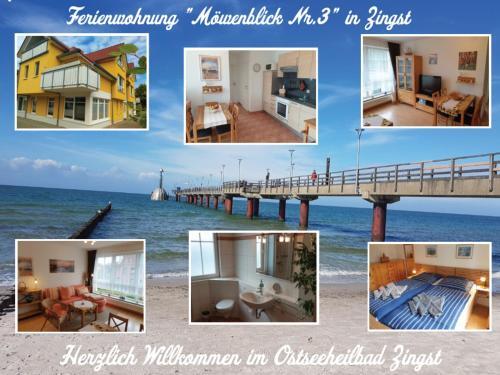 Apartamentos M�wenblick Whg. Nr.3