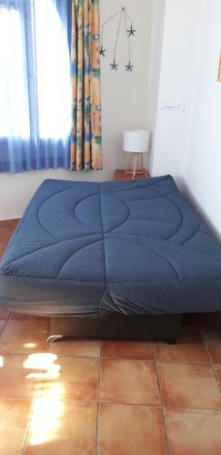 Apartamento La Grande Bleue