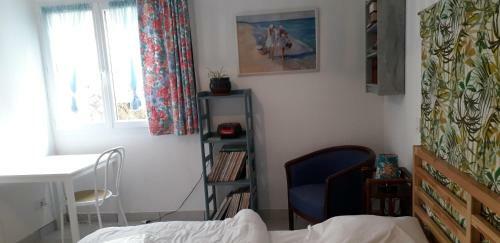 Apartamento La Belle Bleue