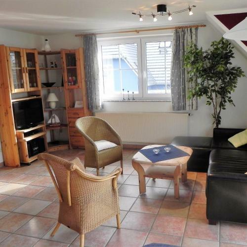 Apartamento Ferienwohnung Kranich